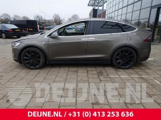 Tesla Model X Model X, SUV, 2013 P90D picture 4