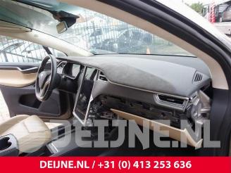 Tesla Model X Model X, SUV, 2013 P90D picture 34