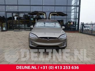 Tesla Model X Model X, SUV, 2013 P90D picture 10