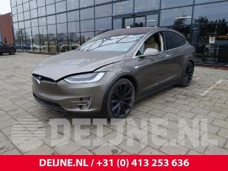 Tesla Model X Model X, SUV, 2013 / 2026 P90D picture 3