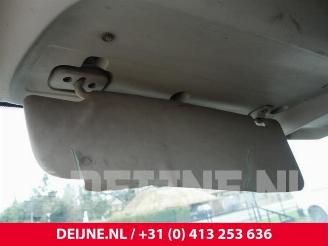 Peugeot Boxer Boxer (U9), Van, 2006 2.0 BlueHDi 160 picture 19