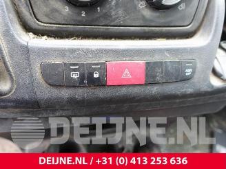 Peugeot Boxer Boxer (U9), Van, 2006 2.0 BlueHDi 160 picture 25