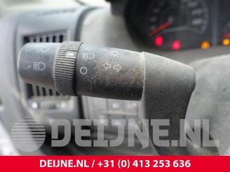 Peugeot Boxer Boxer (U9), Van, 2006 2.0 BlueHDi 160 picture 31