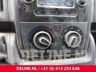Peugeot Boxer Boxer (U9), Van, 2006 2.0 BlueHDi 160 picture 23