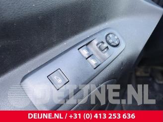 Peugeot Partner Partner (EF/EU), Van, 2018 1.5 BlueHDi 100 picture 18