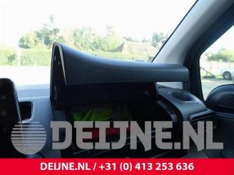 Peugeot Partner Partner (EF/EU), Van, 2018 1.5 BlueHDi 100 picture 30