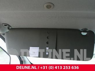 Nissan Primastar Primastar, Van, 2002 2.0 dCi 120 picture 29