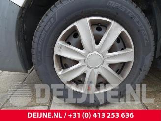 Nissan Primastar Primastar, Van, 2002 2.0 dCi 120 picture 9