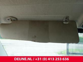 Peugeot Boxer Boxer (U9), Van, 2006 2.2 HDi 130 Euro 5 picture 24