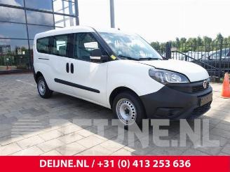 Autoverwertung Fiat Doblo Doblo Cargo (263), Van, 2010 1.4 16V 2018/11
