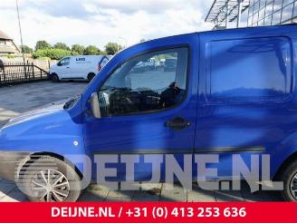 Fiat Doblo Doblo Cargo (223), Van, 2001 / 2010 1.6 16V picture 15