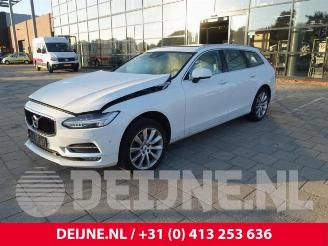 Volvo V-90 V90 II (PW), Combi, 2016 2.0 D3 16V picture 3