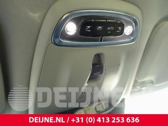 Volvo V-90 V90 II (PW), Combi, 2016 2.0 D3 16V picture 21