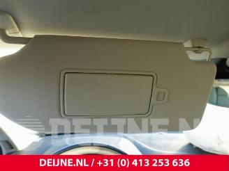 Volvo V-90 V90 II (PW), Combi, 2016 2.0 D3 16V picture 20