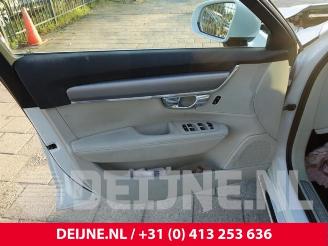 Volvo V-90 V90 II (PW), Combi, 2016 2.0 D3 16V picture 15