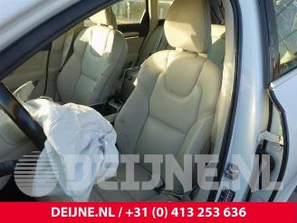 Volvo V-90 V90 II (PW), Combi, 2016 2.0 D3 16V picture 18