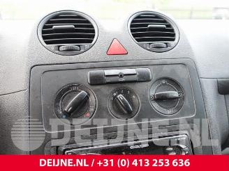 Volkswagen Caddy Caddy III (2KA,2KH,2CA,2CH), Van, 2004 / 2015 1.9 TDI picture 31