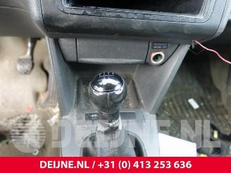 Volkswagen Caddy Caddy III (2KA,2KH,2CA,2CH), Van, 2004 / 2015 1.9 TDI picture 29