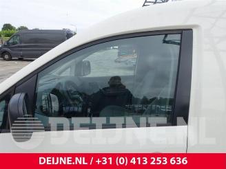 Volkswagen Caddy Caddy III (2KA,2KH,2CA,2CH), Van, 2004 / 2015 1.9 TDI picture 14