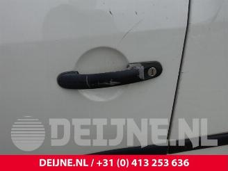 Volkswagen Caddy Caddy III (2KA,2KH,2CA,2CH), Van, 2004 / 2015 1.9 TDI picture 15