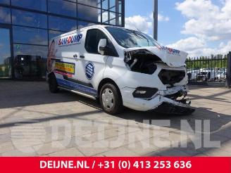 Dezmembrări autoturisme Ford Transit Transit Custom, Van, 2011 / 2023 2.0 TDCi 16V Eco Blue 105 2019/1