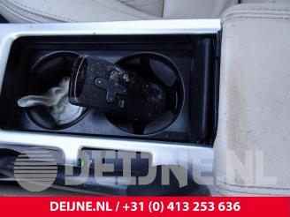 Volvo C-70 C70 (MC), Cabrio, 2006 / 2013 2.5 T5 20V picture 31