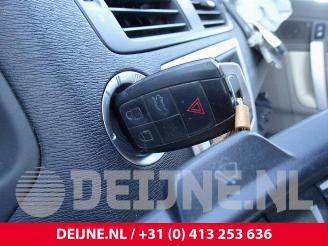 Volvo C-70 C70 (MC), Cabrio, 2006 / 2013 2.5 T5 20V picture 24