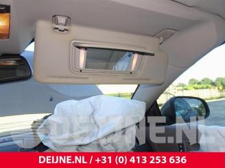 Volvo C-70 C70 (MC), Cabrio, 2006 / 2013 2.5 T5 20V picture 34