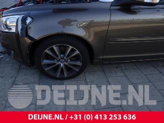 Volvo C-70 C70 (MC), Cabrio, 2006 / 2013 2.5 T5 20V picture 9