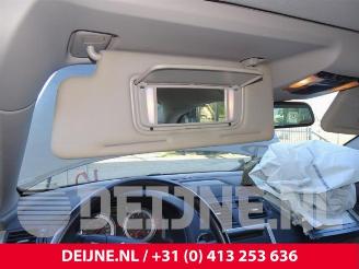 Volvo C-70 C70 (MC), Cabrio, 2006 / 2013 2.5 T5 20V picture 32