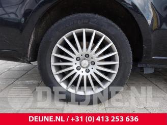 Mercedes V-klasse V (447.8), MPV, 2014 2.1 250 BlueTEC, 250 d 16V picture 25