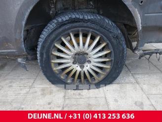 Mercedes V-klasse V (447.8), MPV, 2014 2.1 250 BlueTEC, 250 d 16V picture 11