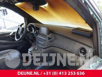 Mercedes V-klasse V (447.8), MPV, 2014 2.1 250 BlueTEC, 250 d 16V picture 20