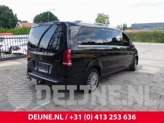 Mercedes V-klasse V (447.8), MPV, 2014 2.1 250 BlueTEC, 250 d 16V picture 7