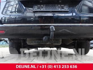 Mercedes V-klasse V (447.8), MPV, 2014 2.1 250 BlueTEC, 250 d 16V picture 14