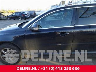 Volvo V-70 V70 (BW), Combi, 2007 / 2016 2.5 T 20V picture 12