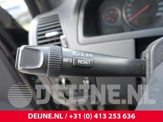 Volvo Xc-90 XC90 I, SUV, 2002 / 2014 2.9 T6 24V picture 24