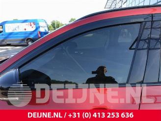 Volvo Xc-60 XC60 II (UZ), SUV, 2017 2.0 B4 16V Mild Hybrid AWD picture 14