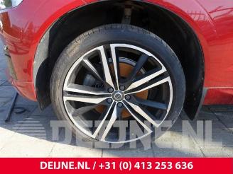 Volvo Xc-60 XC60 II (UZ), SUV, 2017 2.0 B4 16V Mild Hybrid AWD picture 10