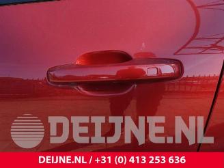 Volvo Xc-60 XC60 II (UZ), SUV, 2017 2.0 B4 16V Mild Hybrid AWD picture 15