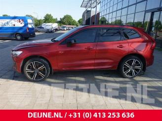 Volvo Xc-60 XC60 II (UZ), SUV, 2017 2.0 B4 16V Mild Hybrid AWD picture 4