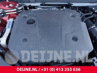 Volvo Xc-60 XC60 II (UZ), SUV, 2017 2.0 B4 16V Mild Hybrid AWD picture 34