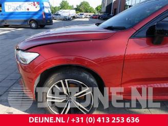 Volvo Xc-60 XC60 II (UZ), SUV, 2017 2.0 B4 16V Mild Hybrid AWD picture 9