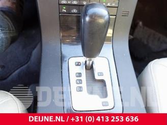 Volvo S-80 S80 (AR/AS), Sedan, 2006 / 2016 2.5 T Turbo 20V picture 26