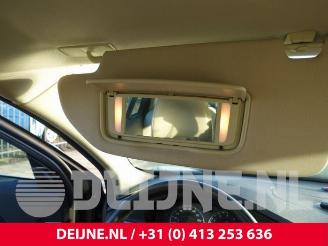 Volvo S-80 S80 (AR/AS), Sedan, 2006 / 2016 2.5 T Turbo 20V picture 21