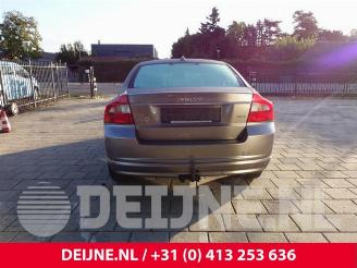 Volvo S-80 S80 (AR/AS), Sedan, 2006 / 2016 2.5 T Turbo 20V picture 6