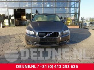 Volvo S-80 S80 (AR/AS), Sedan, 2006 / 2016 2.5 T Turbo 20V picture 2