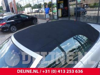 Volvo C-70 C70 (NC), Cabrio, 1998 / 2006 2.5 Turbo LPT 20V picture 35