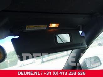 Volvo C-70 C70 (NC), Cabrio, 1998 / 2006 2.5 Turbo LPT 20V picture 24
