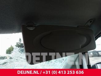 Nissan Nv200 NV 200 (M20M), Van, 2010 1.5 dCi 86 picture 25